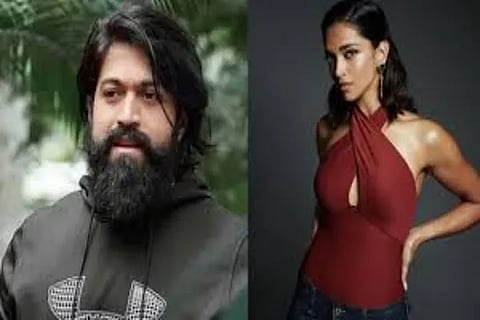 Deepika Yash