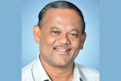 District Kannada Literature Conference on June 29, 30