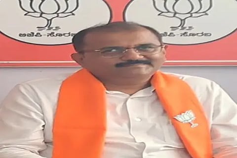 Dr Dhananjaya sarji