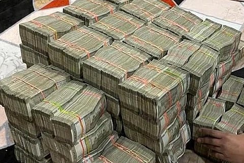 ED Money
