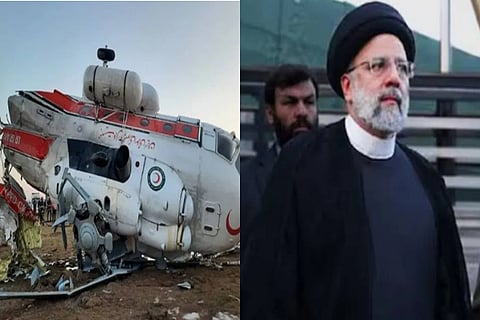 Ebrahim Raisi