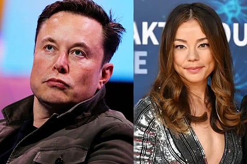 Elon Musk