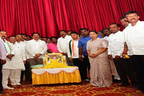 ಉಗ್ರ ನಿಗ್ರಹಕ್ಕೆ ಮುಂದಾಗಿದ್ದೇ ಮುಳುವಾಯ್ತು : ಗಾಂಧಿ, ಇಂದಿರಾ, ರಾಜೀವ್ ಹತ್ಯೆಗೆ ಅದೇ ಕಾರಣ