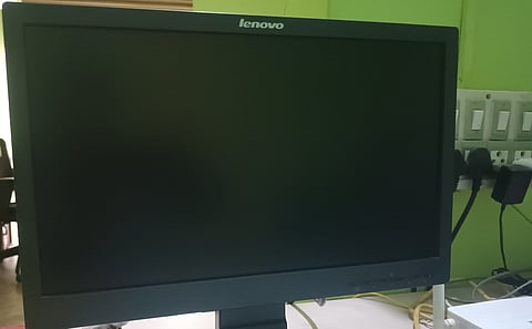 Free computer training