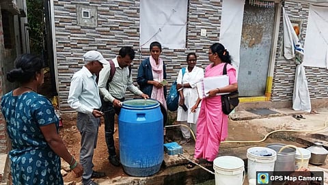 HUN-MAY-29-2(GAVADAGERE PHC PROGRAMME)