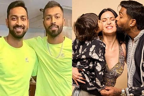 Hardik Pandya