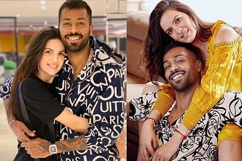 Hardik Pandya