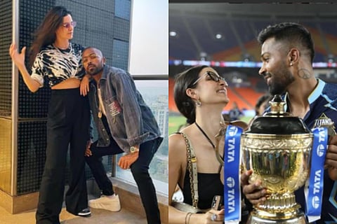 Hardik Pandya