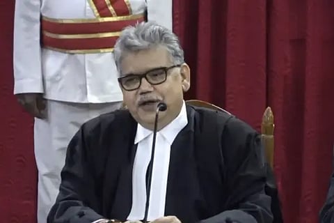 Judge