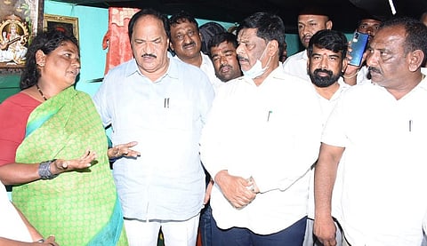 K.Salundi village1