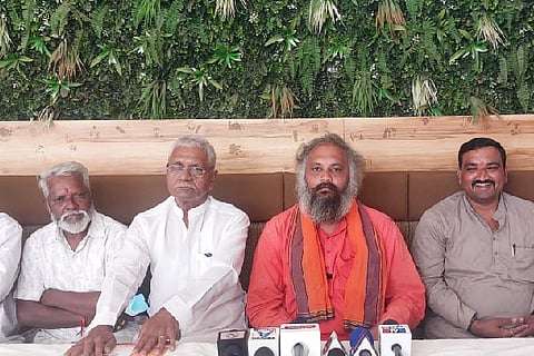 KALLINATH MAHARAJ