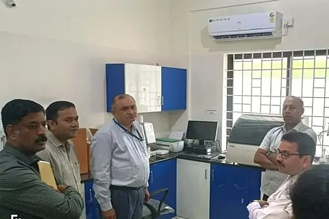 KDR doctor