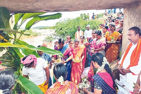 KH HALLI Hulikere