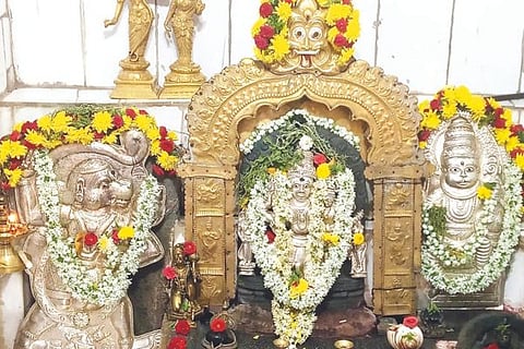 Kampli Narasimha