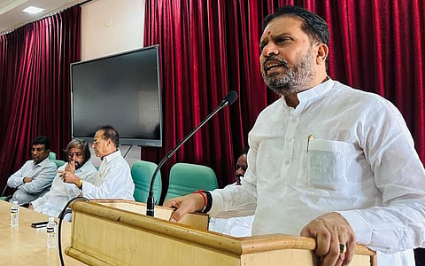 Karnataka College