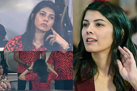 Kavya Maran