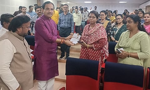 Khuba prachar