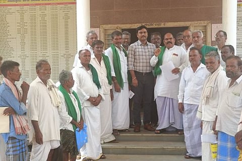 Kottur Former