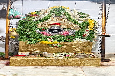 Lakshmi Narasimha Swamy