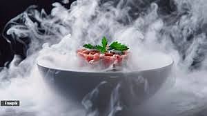 Liquid Nitrogen