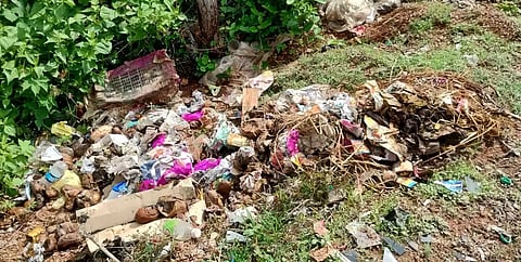 Litter