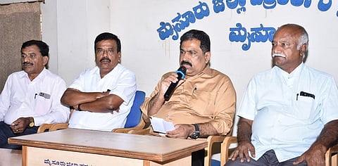 MLC Puttanna