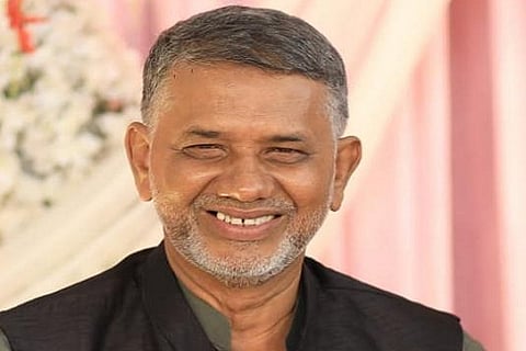 MOHAMAD THUMBE