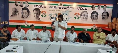 Madhu Bangarappa