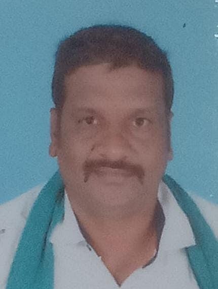 Mahesh