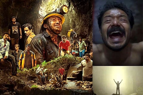 Manjummel Boys