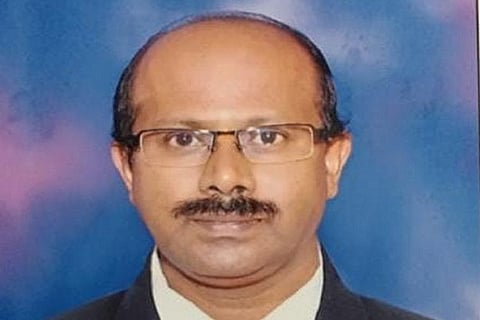 NAGENDRA PRASAD