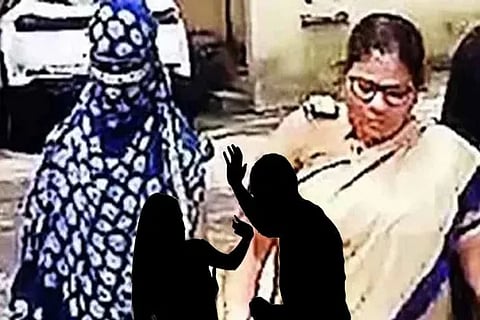 Nagpur Murder