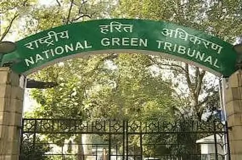 National-Green-tribunal