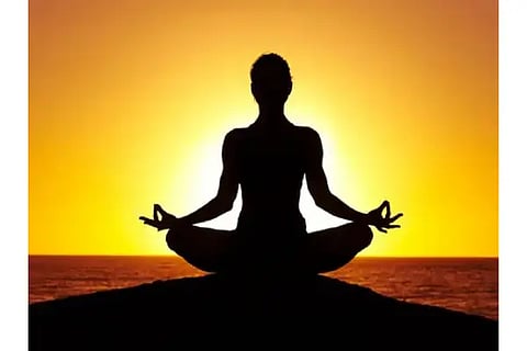 New Dhyana 87987