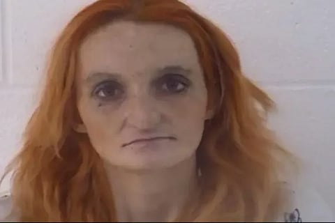 Ohio Police Say HIVPositive