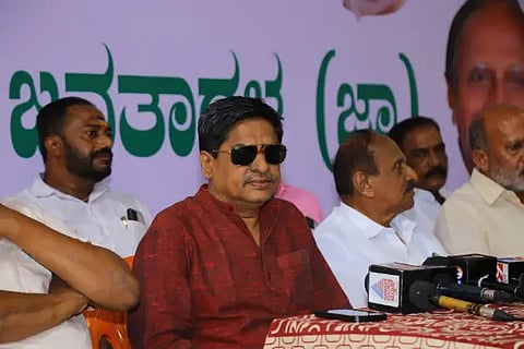 Prasanna kumar