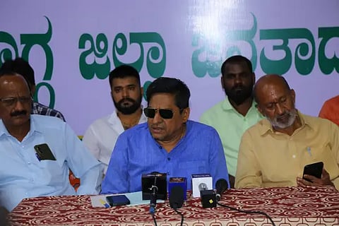 Prasanna kumar