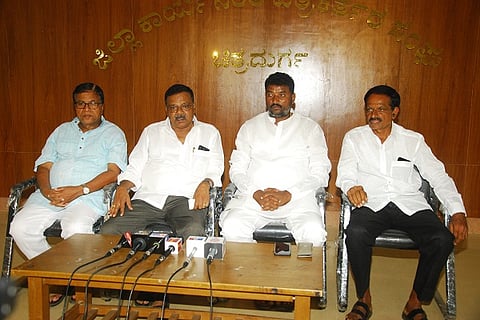 Pressmeet
