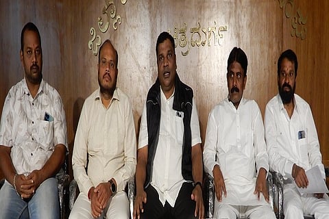 Pressmeet
