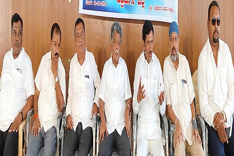 Pressmeet