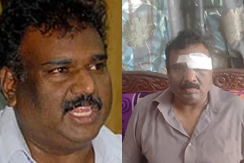 Producer Ganesh