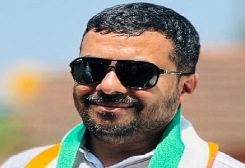 RAFIQ KHAN