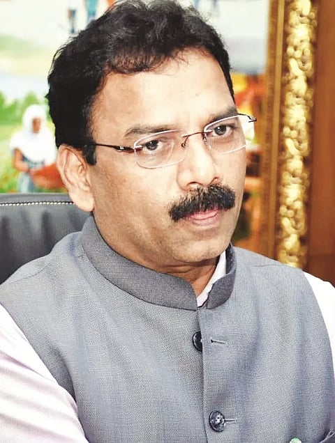 RAVINDRA