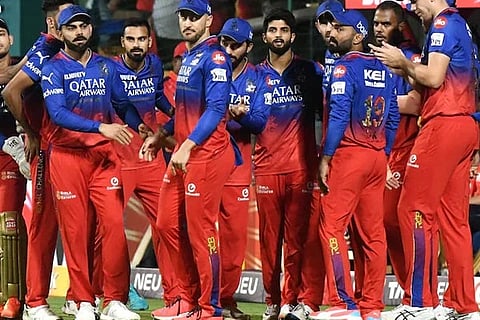 RCB