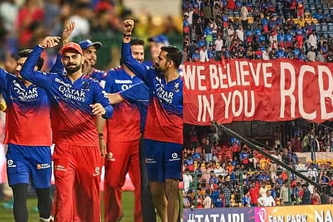 RCB