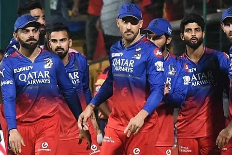 RCB Maxi