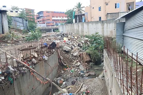 RR Nagar