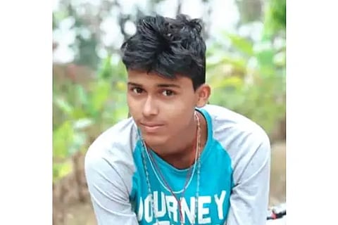 Raghu mirasi