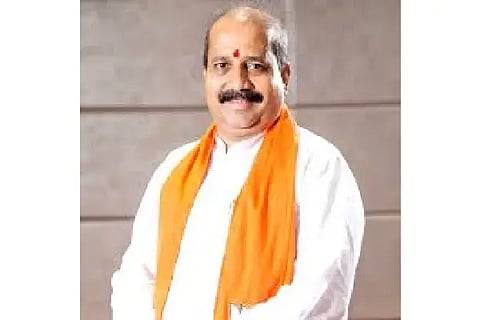 Raghu pathi bhat