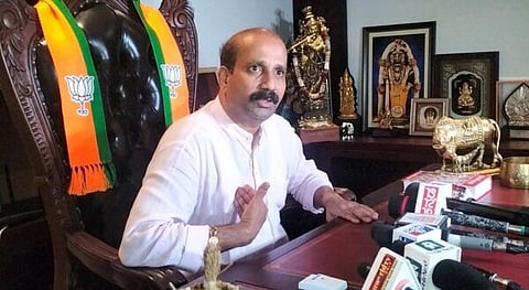 Raghupati bhat